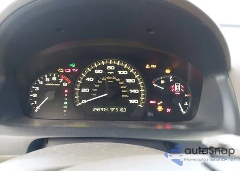 2007 Honda Accord 3.0 Ex z USA, uszkodzony, nr VIN 1HGCM66587A071282